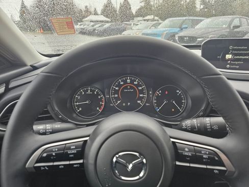 New 2026 MAZDA CX-30 AWD 2.5 S w/ Select Sport Pkg image 13