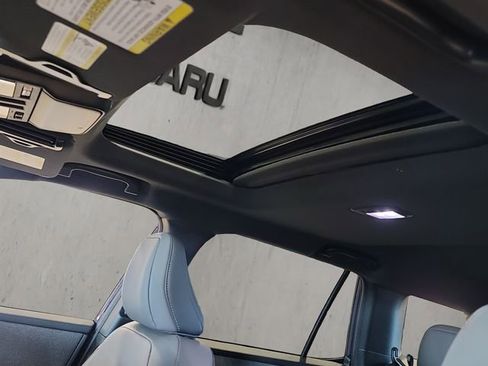 New 2026 Subaru Outback Limited image 35