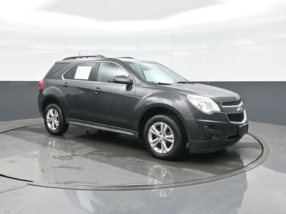 Used 2014 Chevrolet Equinox LT w/ Driver Convenience Package