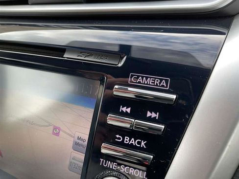 Used 2017 Nissan Murano S w/ Navigation Package image 25