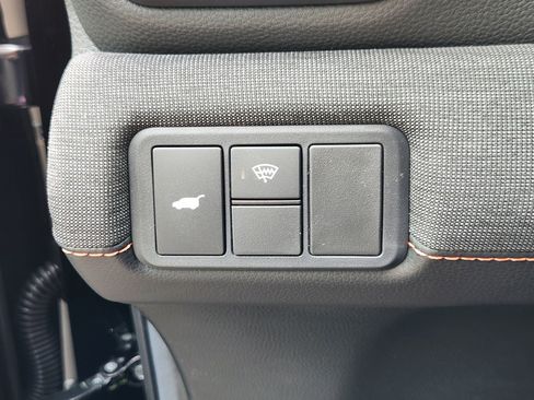 New 2026 Honda Passport TrailSport image 13