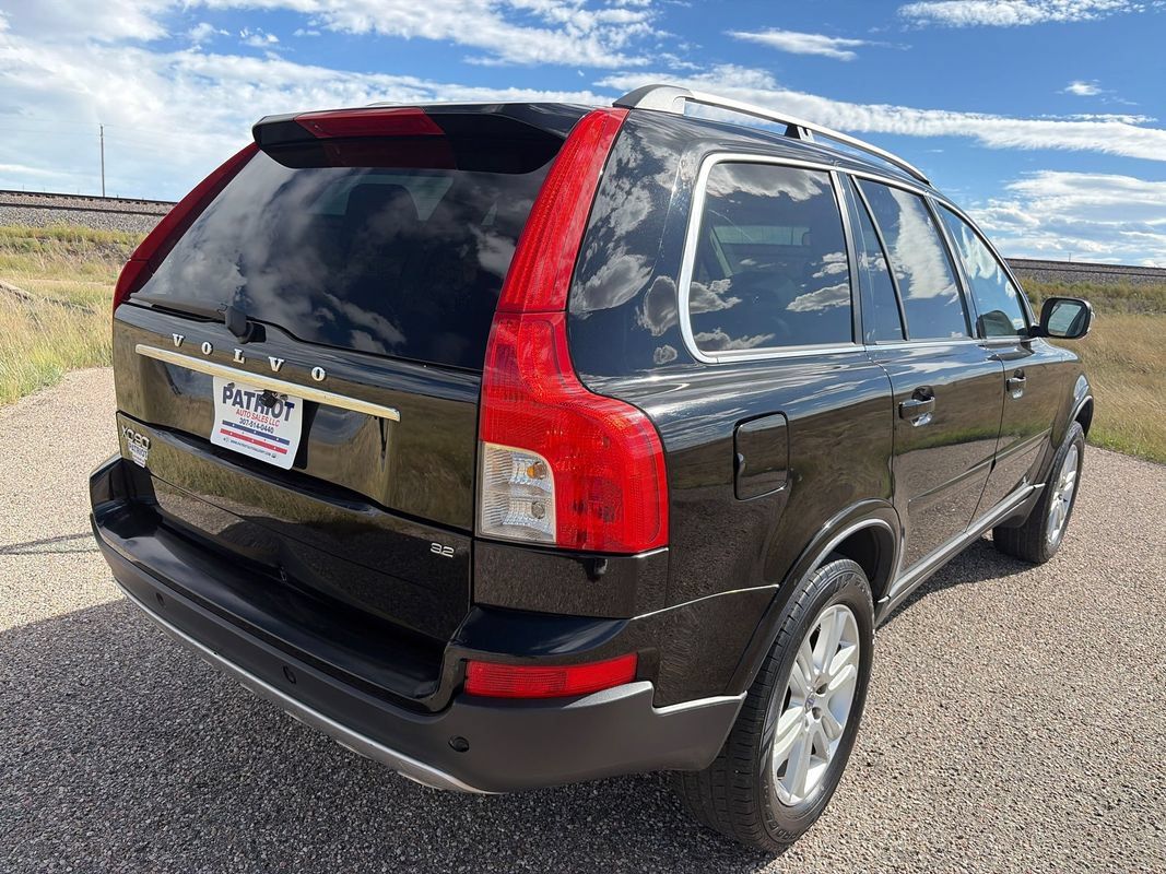 Used 2010 Volvo XC90 3.2 FWD image 5