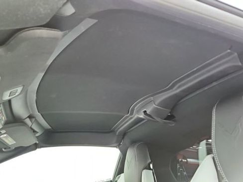 Used 2022 Chevrolet Corvette Stingray Preferred Cpe w/ Z51 Performance Package image 45