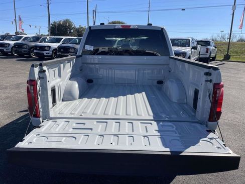Used 2026 Ford F150 STX w/ Equipment Group 200A image 10