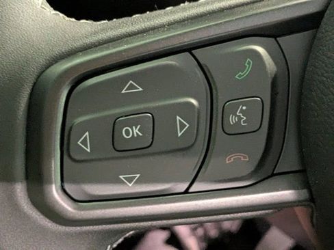 New 2026 Jeep Gladiator Sport AWD/4WD image 20