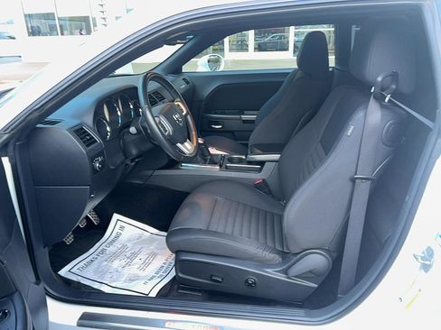 Used 2014 Dodge Challenger R/T w/ R/T Redline Group image 16