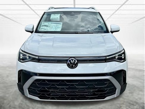 New 2026 Volkswagen Taos SEL AWD/4WD image 2