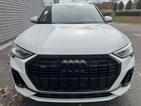 New 2025 Audi Q3 2.0T Premium image 7