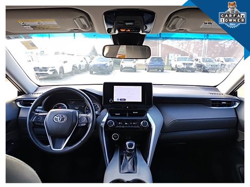 Used 2023 Toyota Venza LE image 15