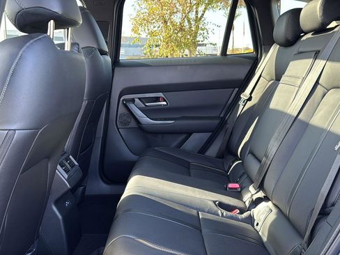 New 2026 MAZDA CX-50 AWD 2.5 Hybrid w/ Weather Package image 23