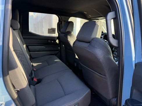 New 2026 Toyota Tacoma SR5 image 6