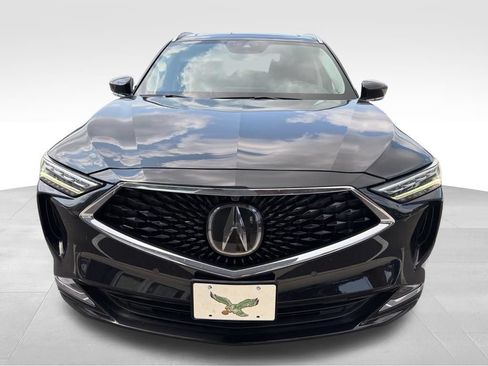 Used 2023 Acura MDX SH-AWD w/ Advance Package image 2