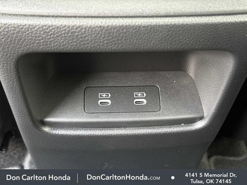 Used 2023 Honda CR-V Sport image 14