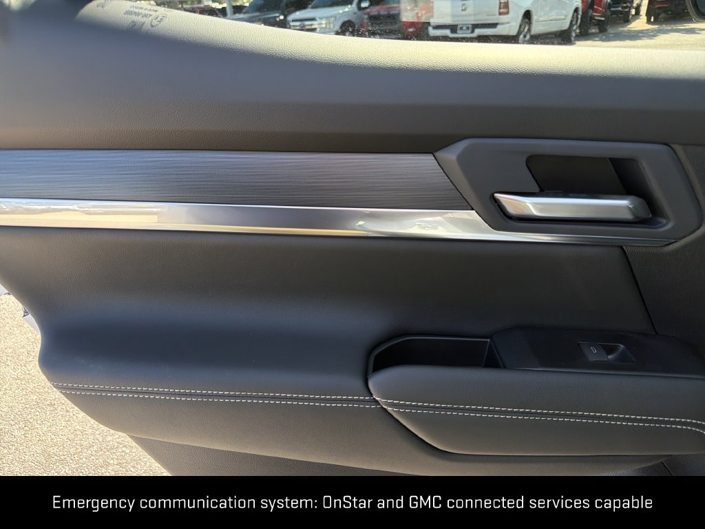 New 2027 GMC Terrain Elevation w/ Technology Package II FWD image 13