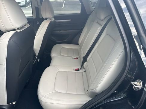 Certified 2023 MAZDA CX-5 AWD 2.5 S image 16