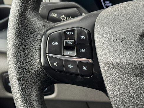 Used 2021 Ford Transit 350 XLT image 24