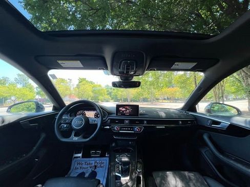 Used 2019 Audi A5 2.0T Prestige AWD/4WD image 24