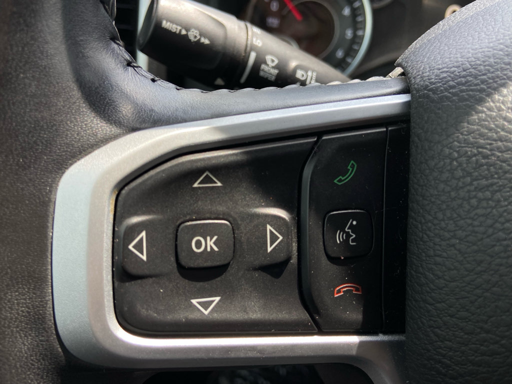 Used 2021 RAM 1500 Big Horn AWD/4WD image 19