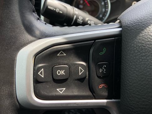 Used 2021 RAM 1500 Big Horn AWD/4WD image 19