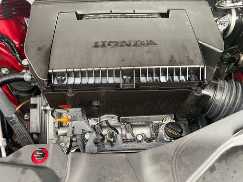 Certified 2025 Honda Pilot EX-L image 20