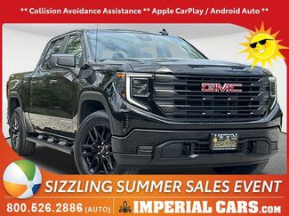 Used 2024 GMC Sierra 1500 Pro w/ Graphite Edition AWD/4WD video 1