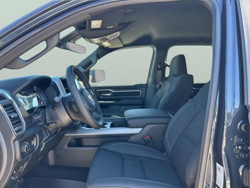 New 2026 RAM 1500 Big Horn w/ Night Edition image 25