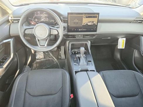 New 2026 MAZDA CX-5 Preferred AWD/4WD image 9