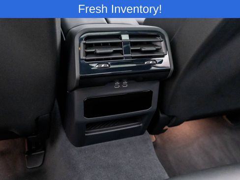 Certified 2026 BMW 540i xDrive w/ Executive Package AWD/4WD image 18