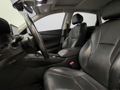 Used 2024 Honda Accord Touring image 18