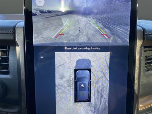 Used 2023 Ford Expedition King Ranch image 11