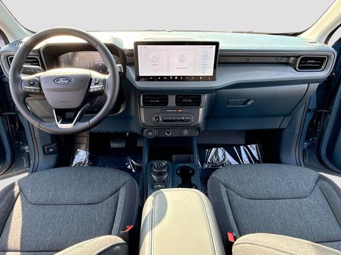 New 2026 Ford Maverick XLT w/ Equipment Group 301A image 3