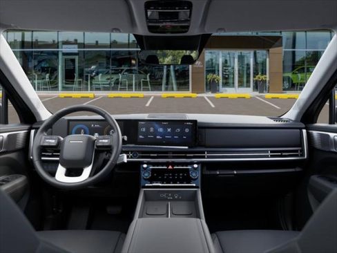 New 2026 Hyundai Santa Fe SEL image 14