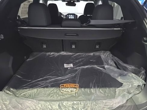 New 2026 Subaru Crosstrek 2.5i Wilderness w/ Wilderness Package image 12