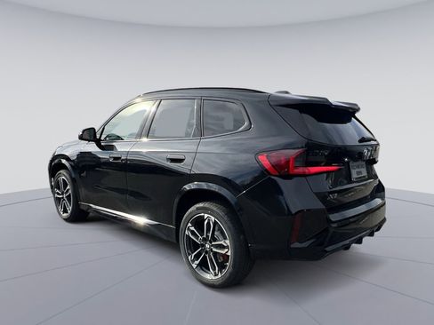 New 2026 BMW X1 xDrive28i w/ Technology Package image 3