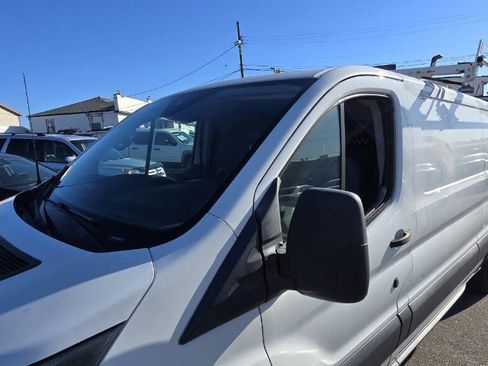 Used 2016 Ford Transit 150 148 Low Roof image 49