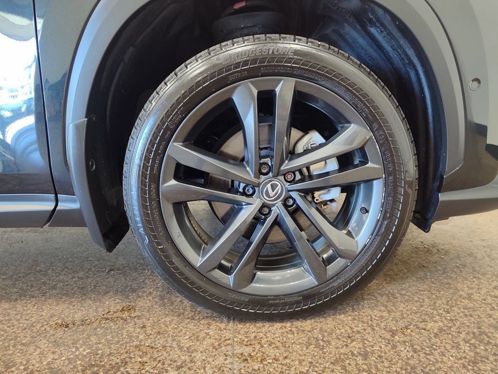 Used 2025 Lexus NX 450h+ AWD w/ Accessory Package (2T) image 22