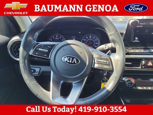 Used 2019 Kia Forte S FWD image 14