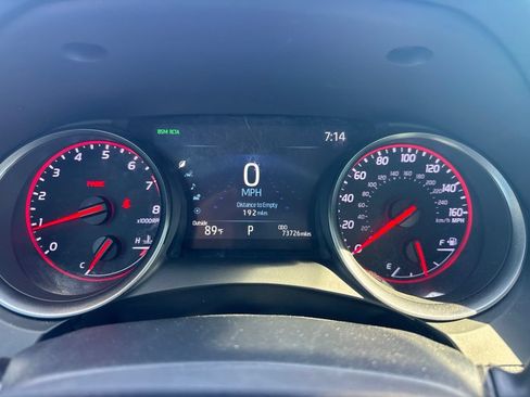Used 2023 Toyota Camry XSE FWD image 12