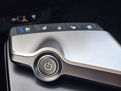New 2025 Kia EV6 Wind image 17