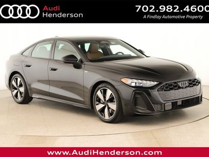 New 2026 Audi A5 2.0T Premium Plus