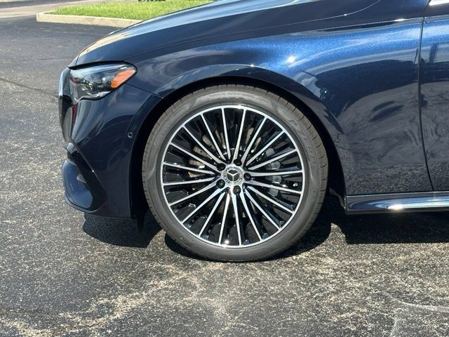 New 2027 Mercedes-Benz E 450 4MATIC Sedan image 8