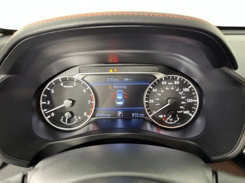 Used 2023 Nissan Altima 2.5 SR FWD image 24