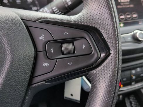 Used 2023 Chevrolet TrailBlazer LS image 21