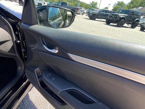 Used 2018 Honda Civic LX image 15