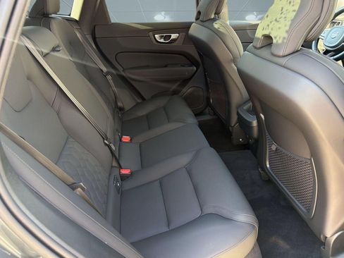 New 2026 Volvo XC60 B5 Plus w/ Protection Package Premier AWD/4WD image 30