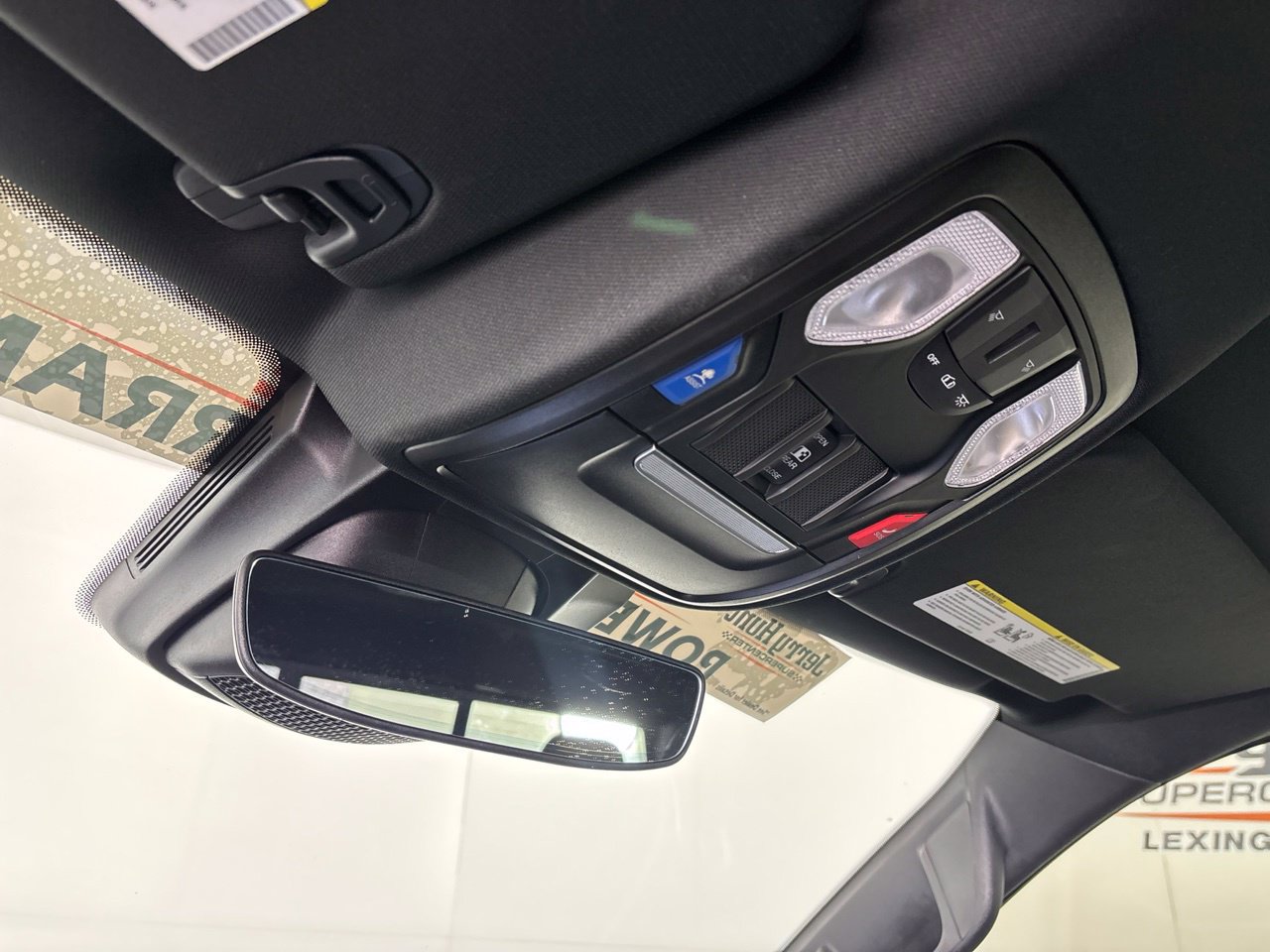Used 2022 RAM 1500 Big Horn RWD image 21