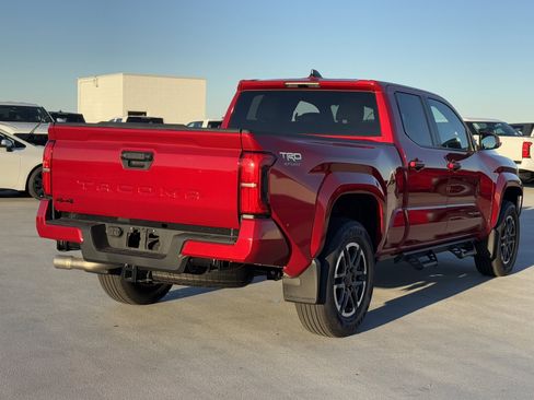 New 2026 Toyota Tacoma TRD Sport image 13