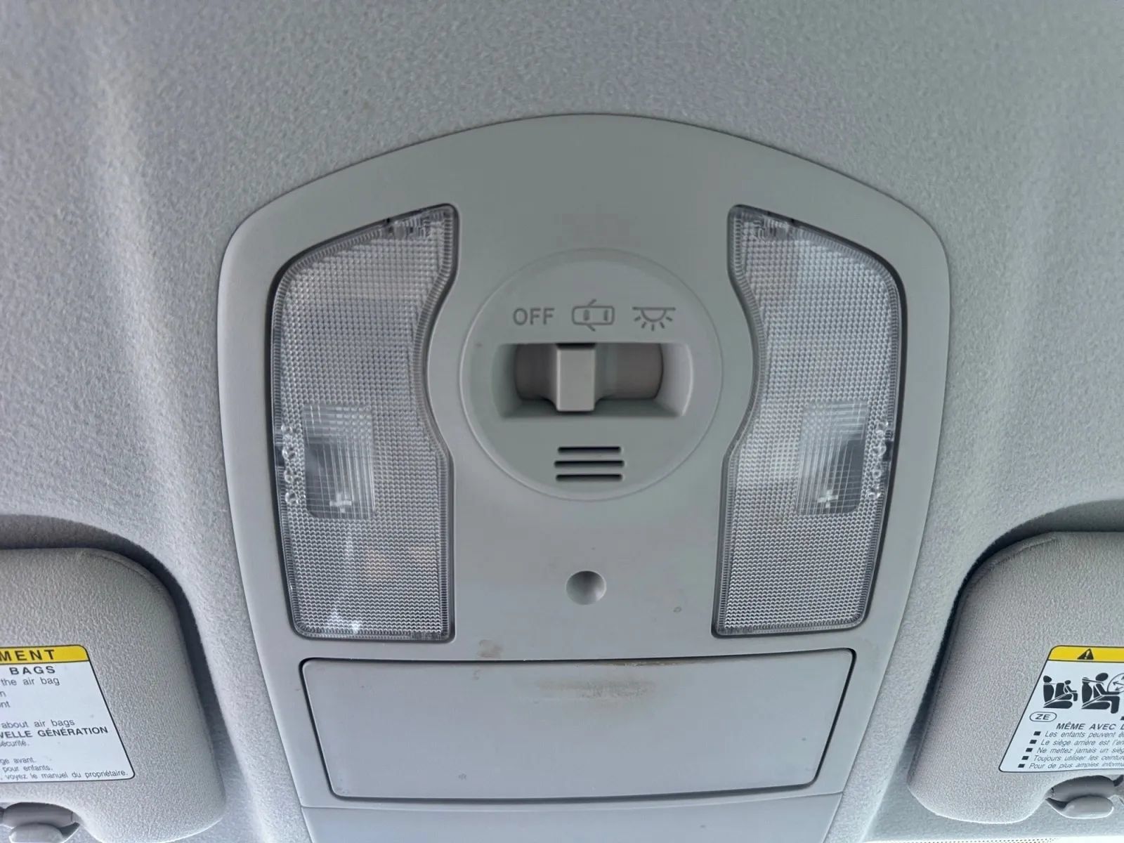 Used 2012 Toyota Prius Three FWD image 25