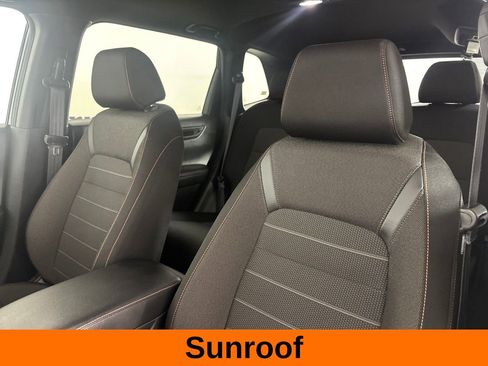 Used 2025 Honda CR-V Sport image 6