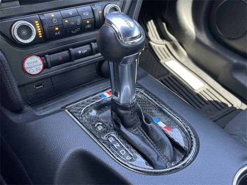 Used 2016 Ford Mustang Coupe w/ Interior & Wheel Package image 18